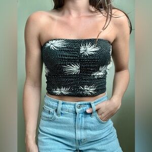 Billabong Tube Top